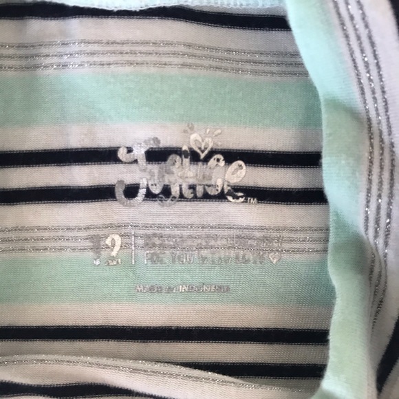 justice tank top - Picture 3 of 3